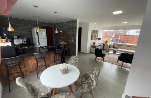 Dona Ines House | Vivenda Carneiro