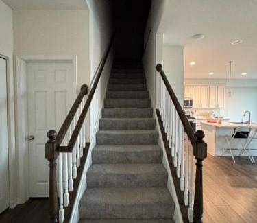 Fox Valley House | Townhome in Aurora