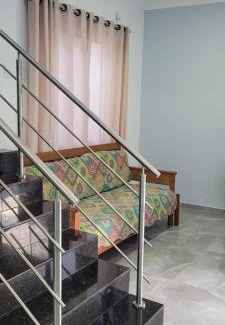 Barra da Lagoa House | Casa praia