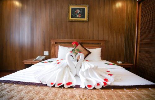 Pleiku Hotel | Khách sạn Tre Xanh