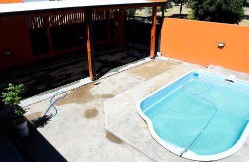 Bahia Blanca House | Casa de Javi