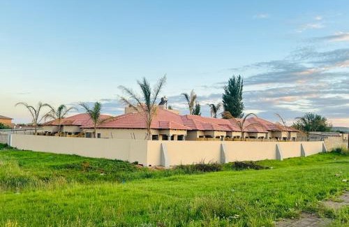 Westonaria House | Profound Palms Guest Accommodation