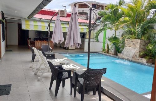 Tarapoto Apartment | Casa de familia