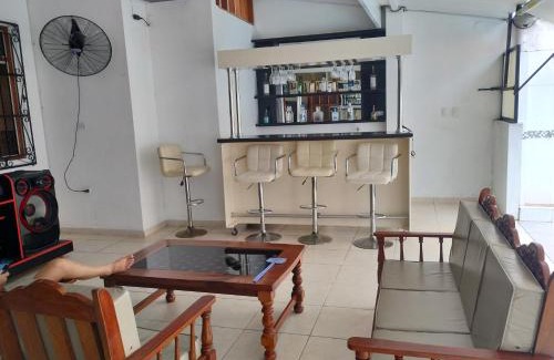 Tarapoto Apartment | Casa de familia