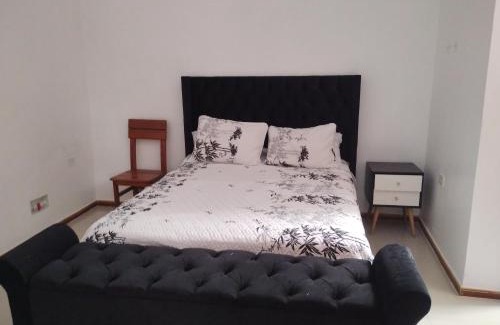 Tarapoto Apartment | Casa de familia