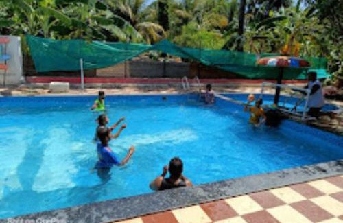 Gorai Hotel | Tom's Hideout Resorts,Mumbai