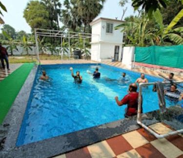 Gorai Hotel | Tom's Hideout Resorts,Mumbai