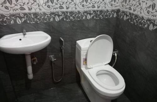 East Nada House | Krishnajivani