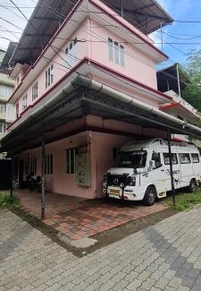 East Nada House | Krishnajivani