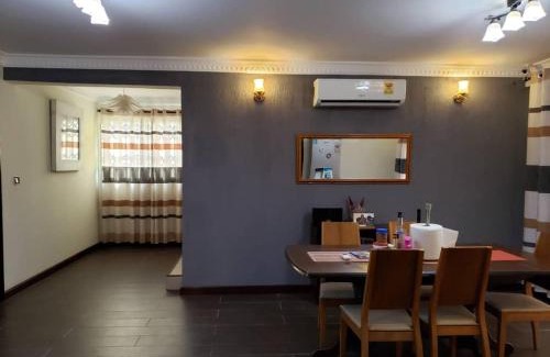 Nungua House | Fort Fidel