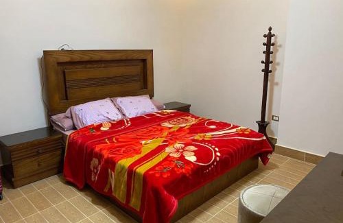 As-Salam Apartment | Furnished Apartment in Cairo, شقة مفروشة بجانب مطار القاهرة