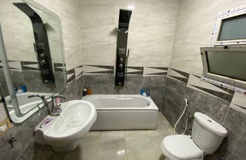 As-Salam Apartment | Furnished Apartment in Cairo, شقة مفروشة بجانب مطار القاهرة
