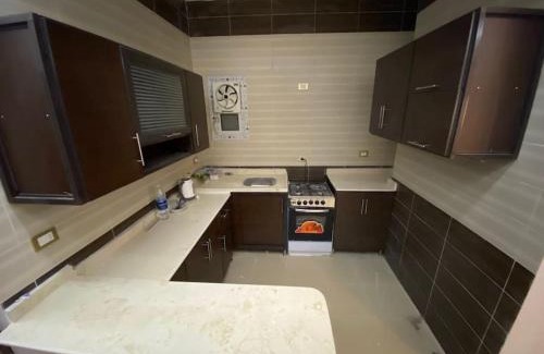 As-Salam Apartment | Furnished Apartment in Cairo, شقة مفروشة بجانب مطار القاهرة