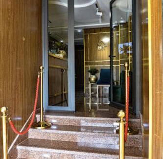 Ouled Abdoun Basin Hotel | Hôtel Badraoui