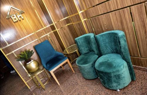 Ouled Abdoun Basin Hotel | Hôtel Badraoui