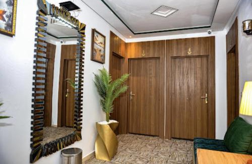 Ouled Abdoun Basin Hotel | Hôtel Badraoui