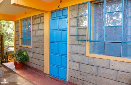 Maua Bed & Breakfast | Yon Maua Airbnb