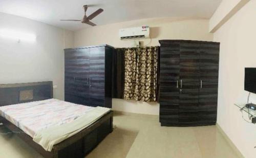 Shaikpet Apartment | Niharika homes