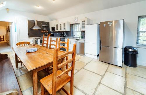 Delphi House | Delphi Lodge Cottages