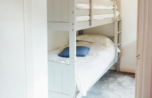 Delphi House | Delphi Lodge Cottages
