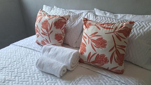 Matibidi House | Matibidi Guest Lodge