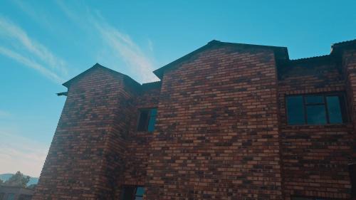 Matibidi House | Matibidi Guest Lodge