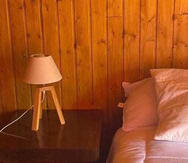 San Roque de Riomiera House | Cabaña en los Valles Pasiegos