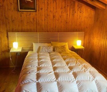 San Roque de Riomiera House | Cabaña en los Valles Pasiegos