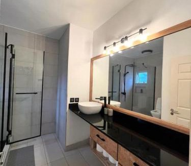 Trianon Apartment | Cosy suite in the heart of Ebene