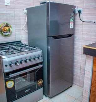 Kisii Apartment | Kisii Airbnb Apartment