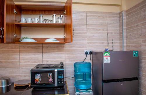 Kisii Apartment | Kisii Airbnb Apartment