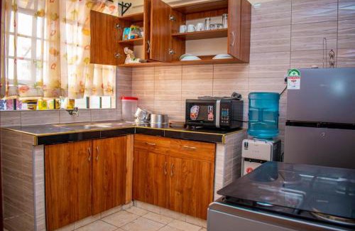 Kisii Apartment | Kisii Airbnb Apartment