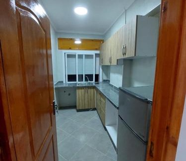 Tanja Balia Apartment | مجمع السباعي