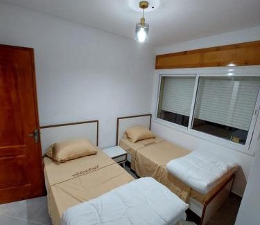 Tanja Balia Apartment | مجمع السباعي