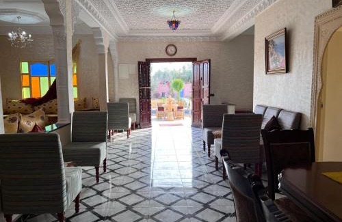 Al Ouidane Villa | الشويطر