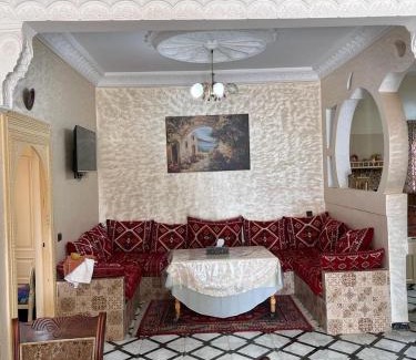Al Ouidane Villa | الشويطر