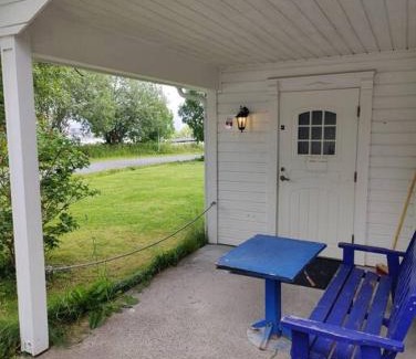 Svolvaer Apartment | Sentral leilighet, lett adkomst & nært turstier