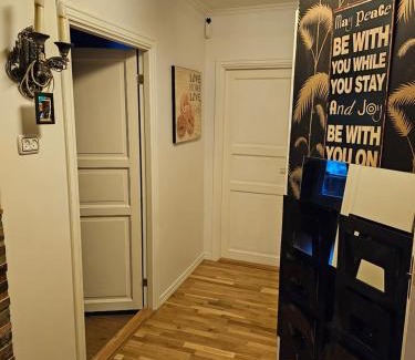 Saeveland House | Guesthouse Karmøy