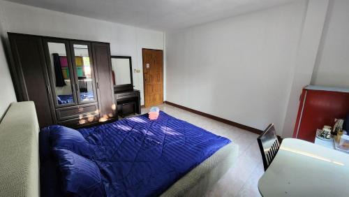Nong Kwai House | Comfy and Spacious room, close to the Royal Park Rajapruek