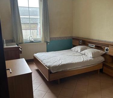 Chapelle-lez-Herlaimont House | ferme d'herlaimont 1