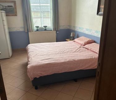 Chapelle-lez-Herlaimont House | ferme d'herlaimont 1