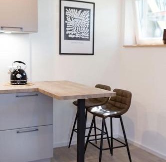 Renningen Apartment | Rustikal wohnen in Renningen