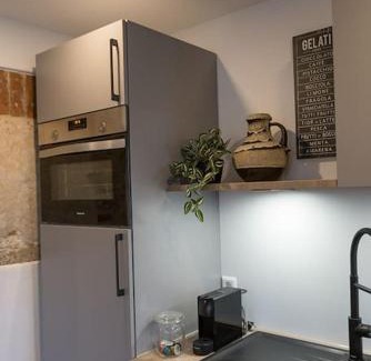 Renningen Apartment | Rustikal wohnen in Renningen