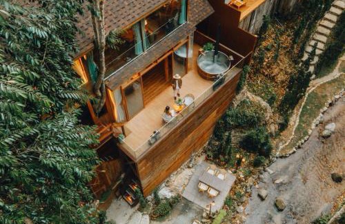 Mae On Cabin | Cliffver คลิฟฟ์เวอร์