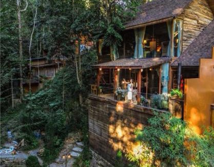 Mae On Cabin | Cliffver คลิฟฟ์เวอร์