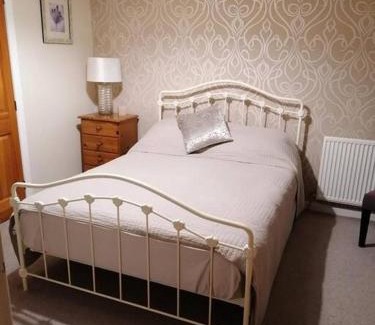 Wick House | Central 3 Bedroom Townhouse