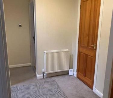 Wick House | Central 3 Bedroom Townhouse