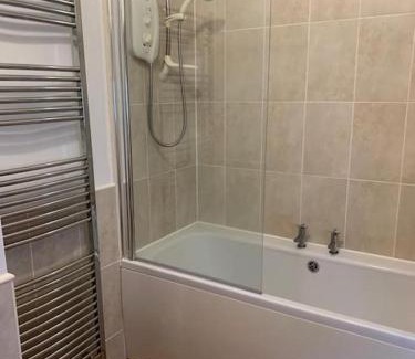 Wick House | Central 3 Bedroom Townhouse