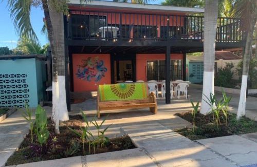 Puntarenas Hotel | Oceano