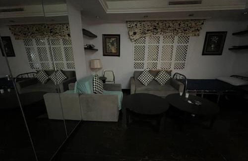 Ajyad Apartment | جناح في برج الجوار بمكة